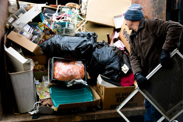 Best Hoarding Cleanup  in Haines City, FL